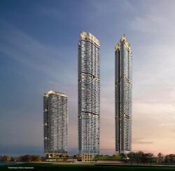 Zion Road (D3), Condominium #482988471